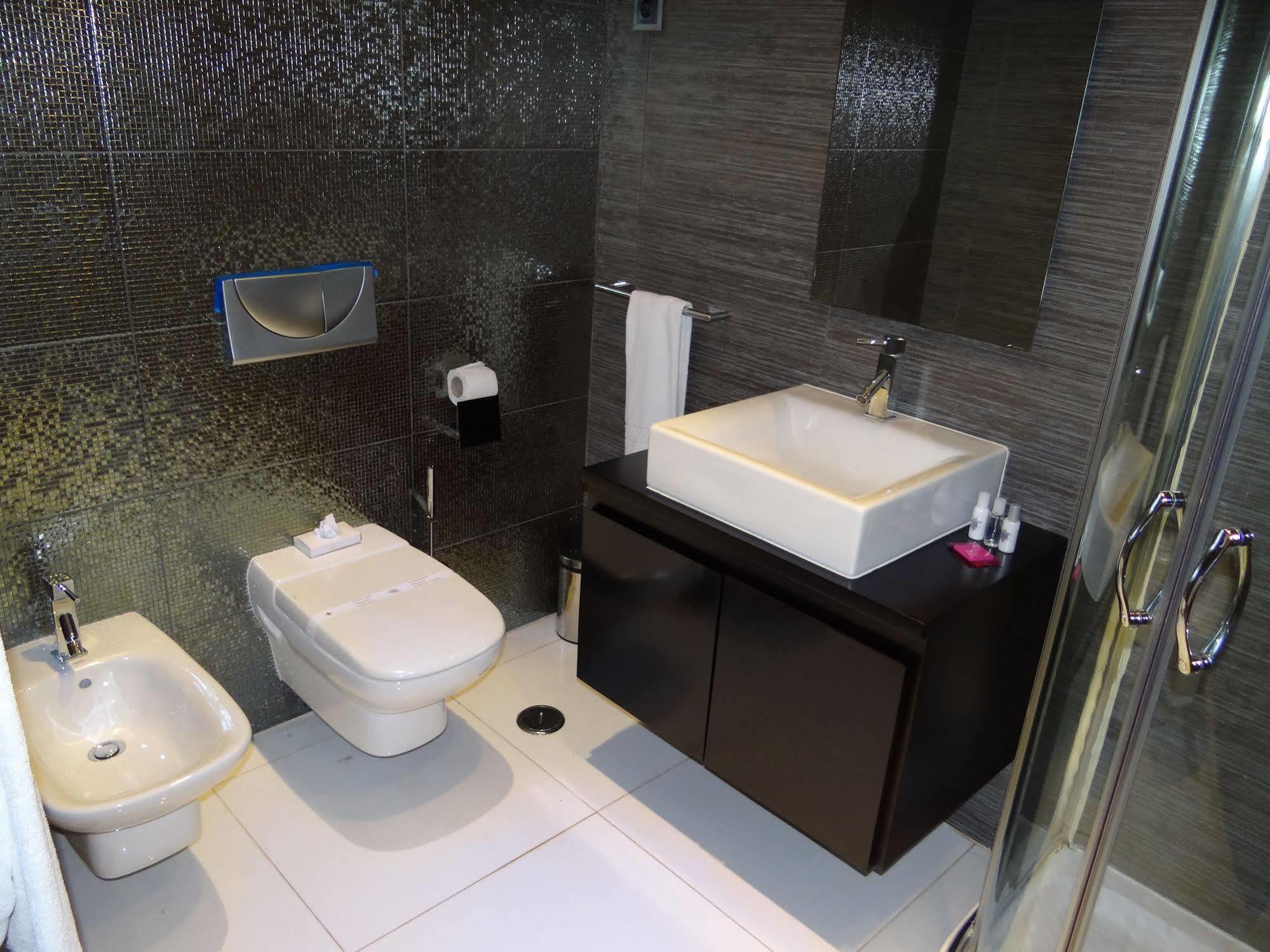 Rk Suite Hotel ลูอันดา ภายนอก รูปภาพ