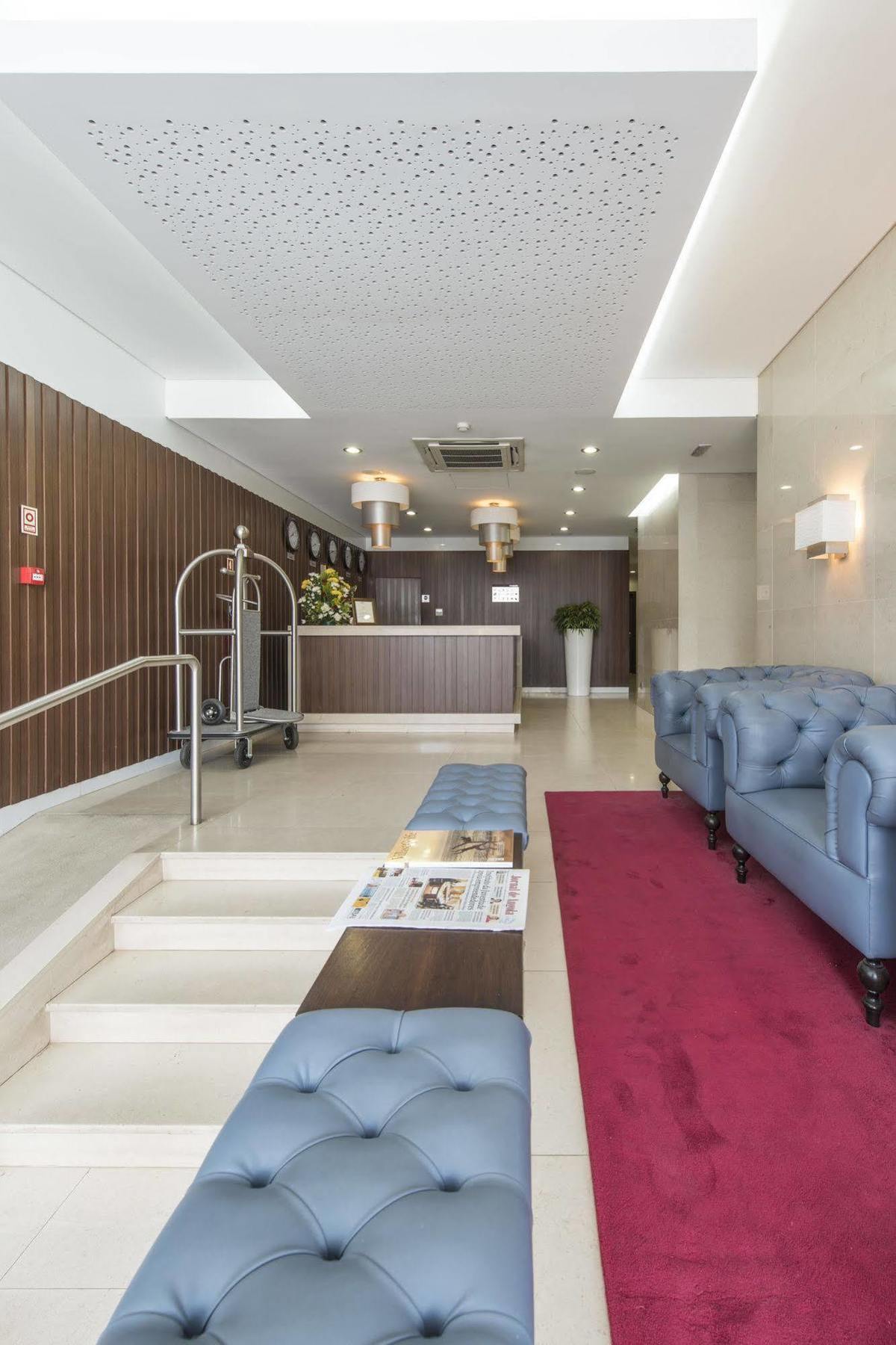 Rk Suite Hotel ลูอันดา ภายนอก รูปภาพ