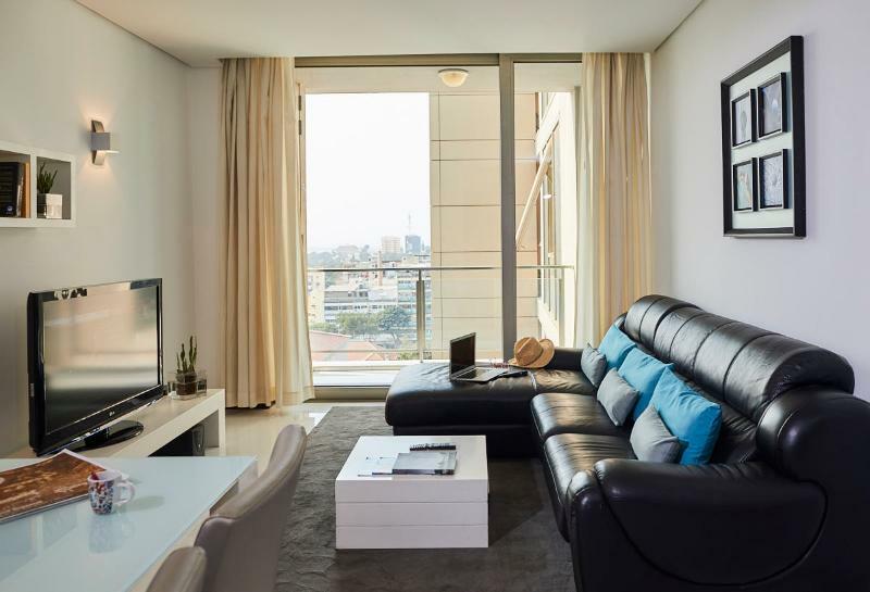 Rk Suite Hotel ลูอันดา ภายนอก รูปภาพ