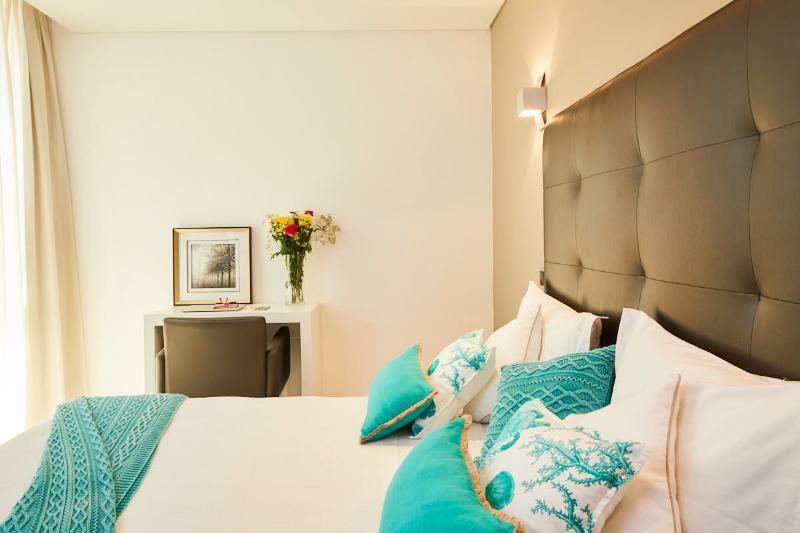 Rk Suite Hotel ลูอันดา ภายนอก รูปภาพ