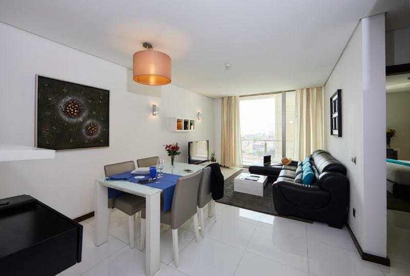 Rk Suite Hotel ลูอันดา ภายนอก รูปภาพ