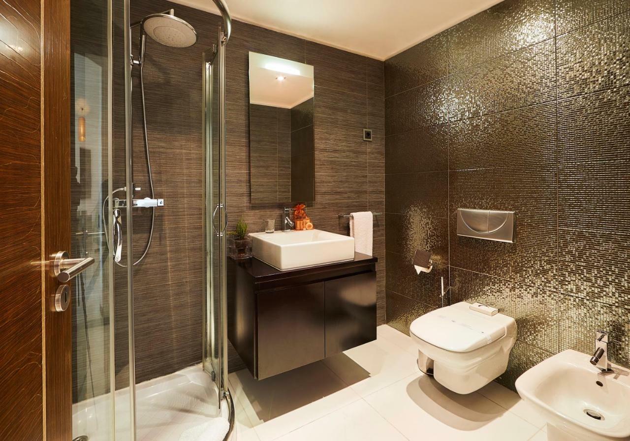 Rk Suite Hotel ลูอันดา ภายนอก รูปภาพ