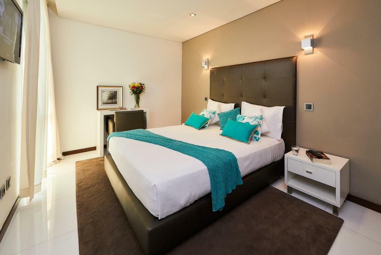 Rk Suite Hotel ลูอันดา ภายนอก รูปภาพ