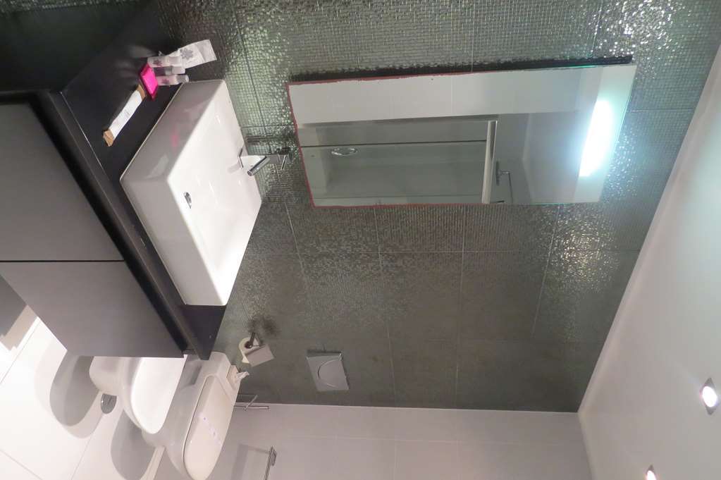 Rk Suite Hotel ลูอันดา ภายใน รูปภาพ