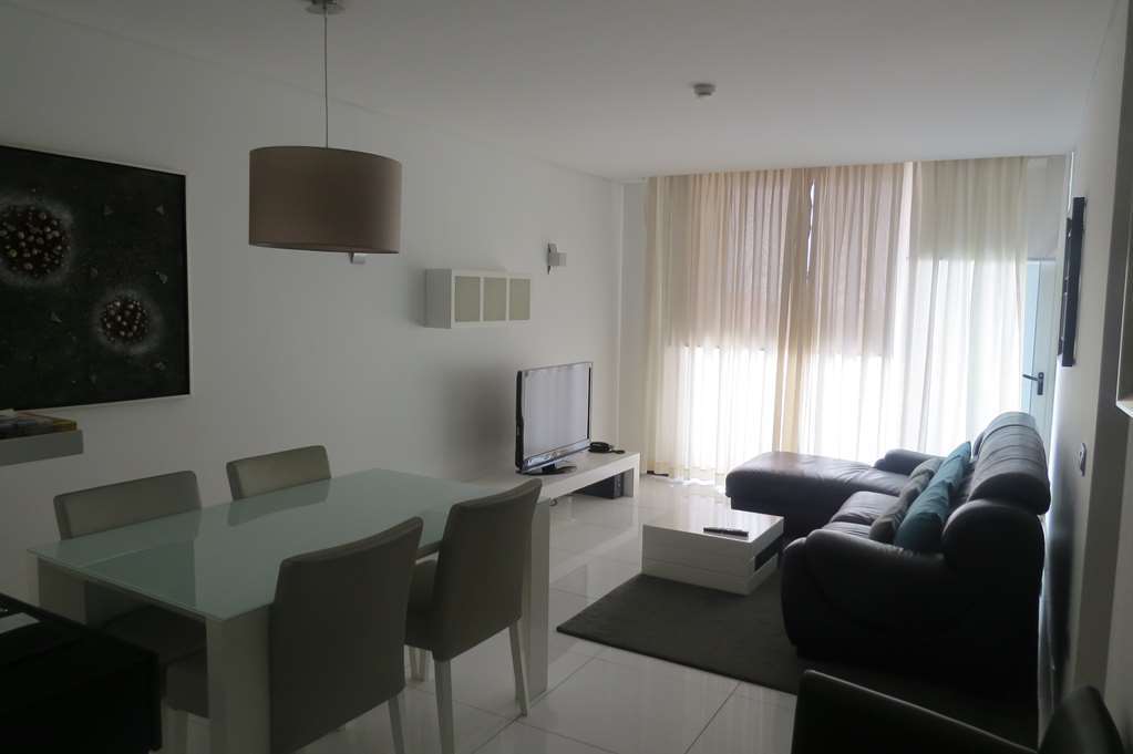 Rk Suite Hotel ลูอันดา ห้อง รูปภาพ