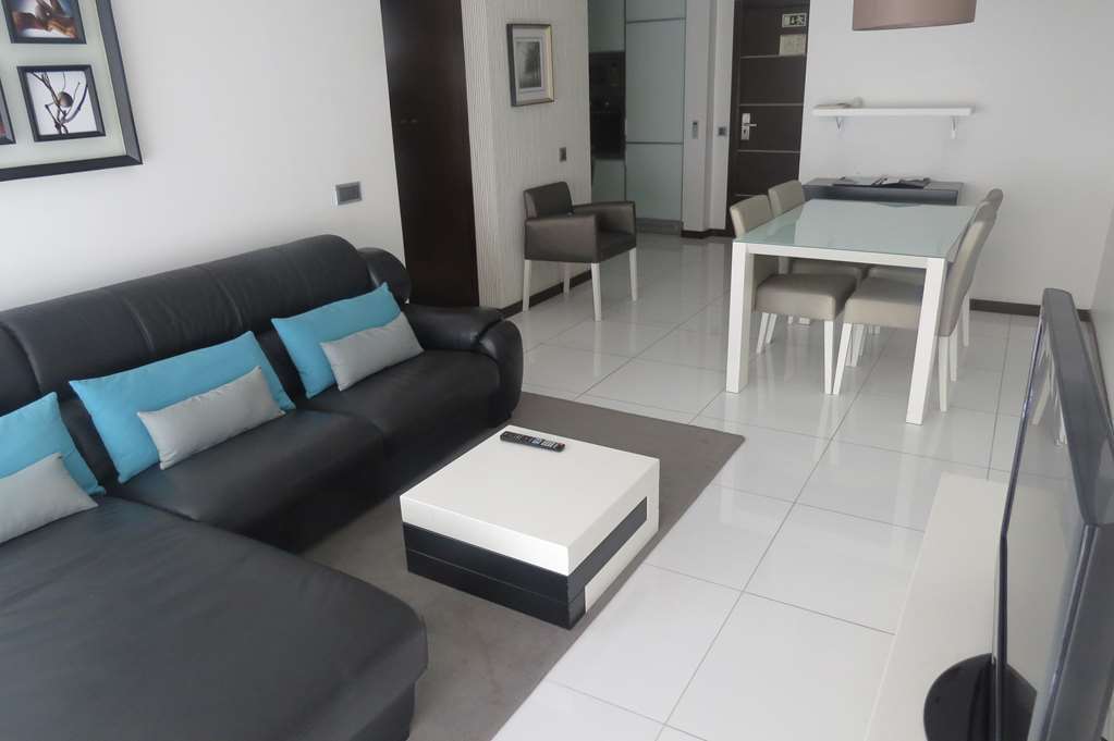 Rk Suite Hotel ลูอันดา ห้อง รูปภาพ